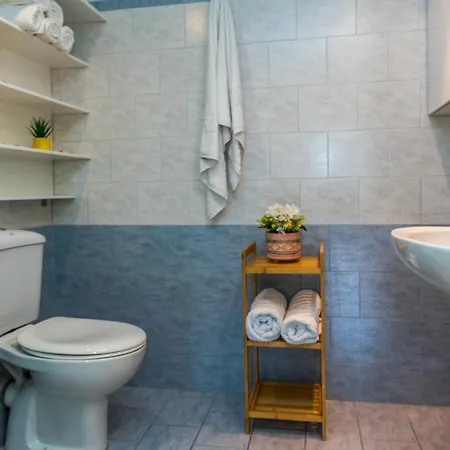Apartment Dion Mari Fiolitis